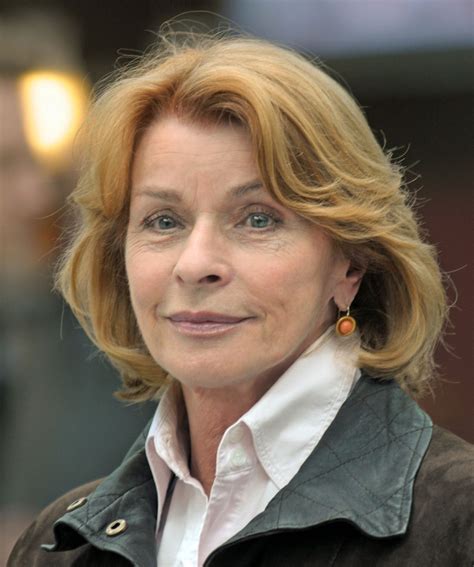 Bodenständige Diva: Senta Berger wird entspannt 70 - n-tv.de