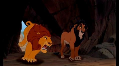 Http - //images2 - Fanpop - Mufasa Scar 4985107 960 - Mufasa And Scar ...