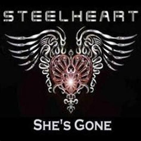 Steelheart Shes Gone Reviews Album Of The Year