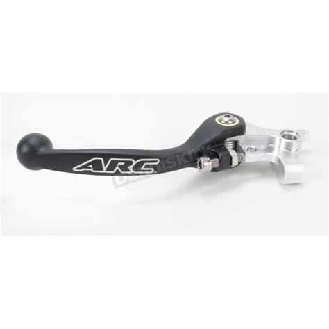 Arc Levers Flex Lever Cl Dirt Bike Dennis Kirk