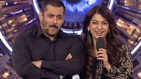 Juhi Chawla On Salman Khan Wanting To Marry Her I Had Just Started Out