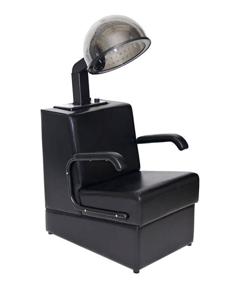 Br Beauty Kate Professional Hair Dryer Chair With Dryer Combination