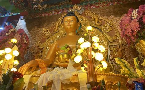 Tibet Rights Collective Bodh Gaya To Host The Holy Bodh Mahotsav 2023 From 27th 29th January