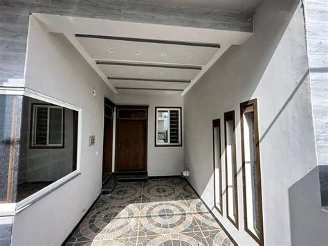 4 Marla House For Sale In Snober City Rawalpindi Rawalpindi Adiala