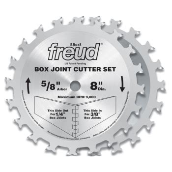 Freud Dado Sets Pro Dado Super Dado Dial A Width