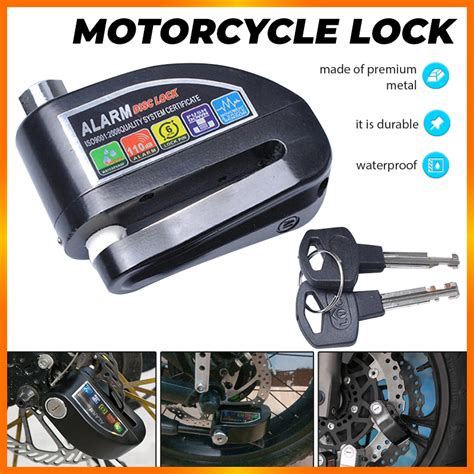 磊 Top 10 Best Motorcycle Alarms of 2025