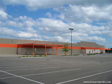 Picture of Home Depot Store (closed) in Bismarck-Mandan, North Dakota ...