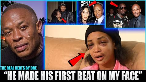 Dr Dre Accused Of Being Worse Than Diddy 🔴live Now Youtube