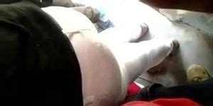 ENCOXADA 206 Milf Jeans White Tnaflix