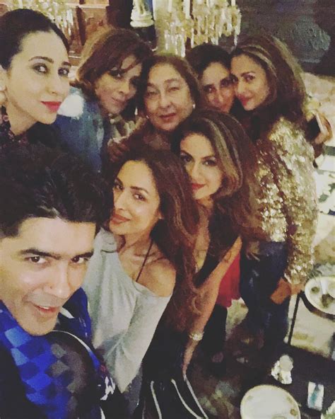 Pics Kareena Kapoor Khan Parties With Besties Karisma Kapoor And