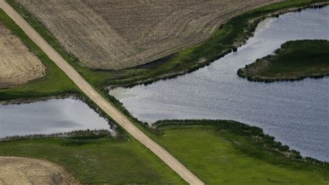 Feds OK Natural Gas Pipeline Expansion In Pacific Northwest Over