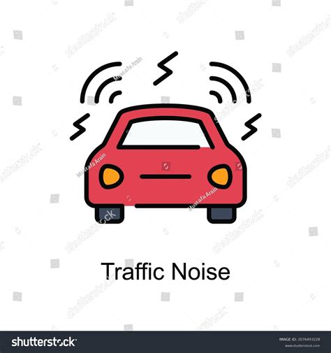 8,585 Traffic noise Images, Stock Photos & Vectors | Shutterstock