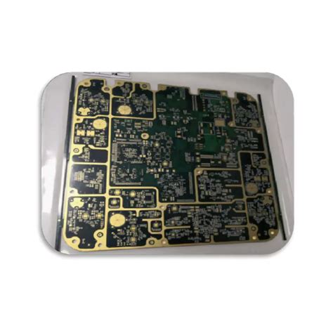 Know About Different Types Of PCB Through This Post!!! - Miracle Technology