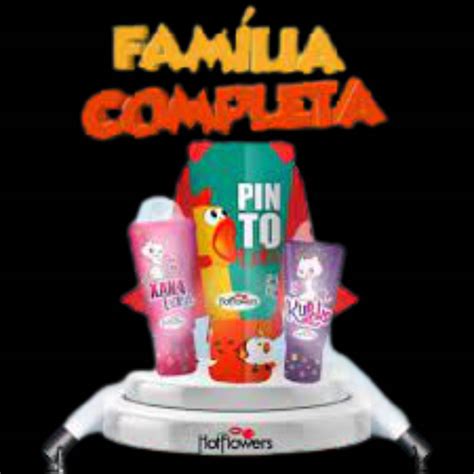 Pinto loko gel estimulante peniano g hot flowers em Foz do Iguaçu PR Classificados Solutudo