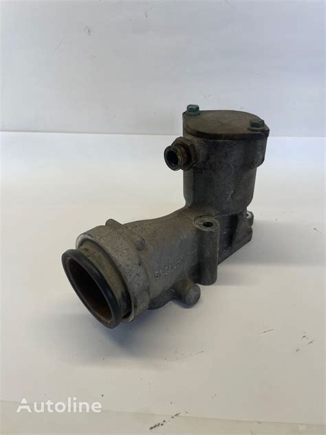 Thermostat Gehäuseabdeckung Aus 51.06302-3576 other cooling system ...