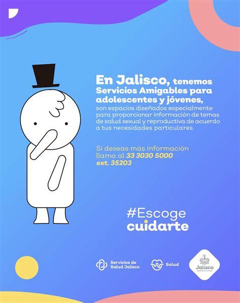 Secretar A De Salud Jalisco On Twitter Ingresa A Https