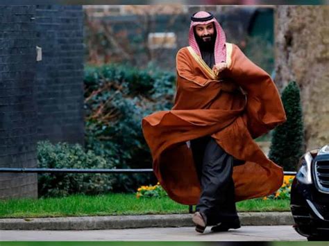 Us Grants Saudi Crown Prince Immunity In Jamal Khashoggi Murder