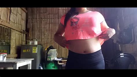 Recording Homemade Porn Before My Stepdad Came One More Second And He Found Me Naked Xxx