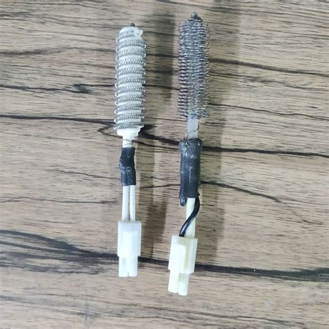 Hot Air Gun Teardown Repair The Tech Blog