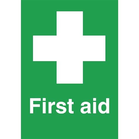 First Aid Logo - LogoDix