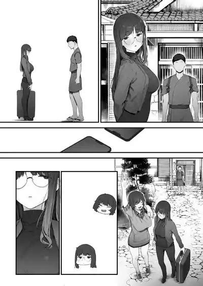 Futari No Oshigoto Bangaihen Nhentai Hentai Doujinshi And Manga