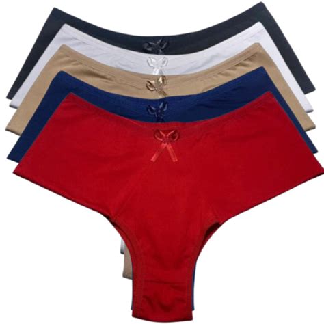 Kit Calcinha Feminina Adulto Tanga Lateral Dupla Larga Lingerie Calsinha Langerie Microfibra