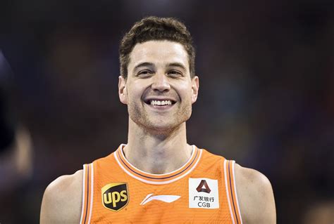 Jimmer Fredette Catches Fire in China, Scores 75 Points in One Game