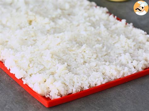 C Mo Hacer Arroz Para Sushi Receta Petitchef