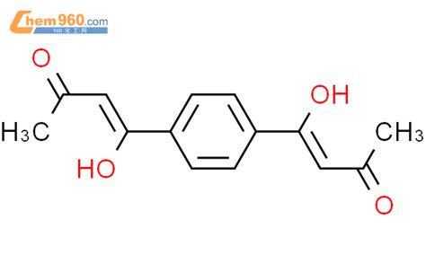 189136 45 6 3 Buten 2 one 4 4 1 4 phenylene bis 4 hydroxy CAS号