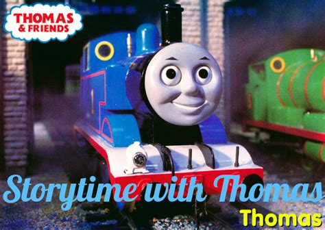 Discuss Everything About Thomas The Tank Engine Wiki Fandom