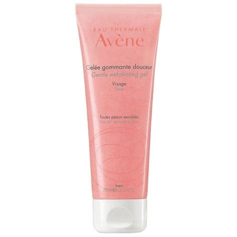 Avene Exfoliating Face Gel - Sensitive Skin - Pharmaholic