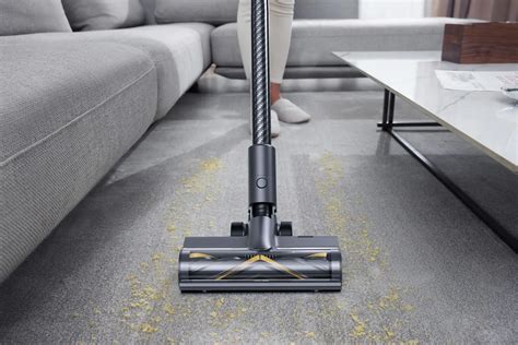 ≡ Вертикальный пылесос Xiaomi Dreame Cordless Vacuum Cleaner V12 Pro ...
