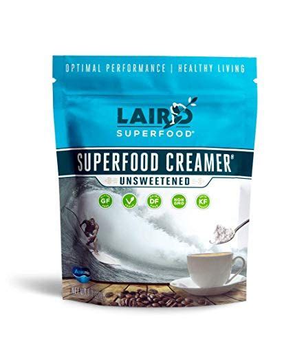 14 Best Keto Coffee Creamers Keto Coffee Creamer Reviews