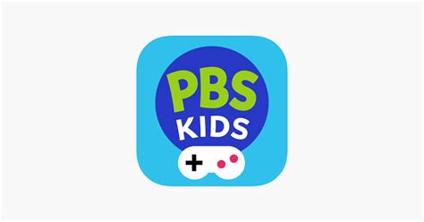 ‎PBS KIDS Games on the App Store