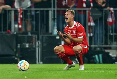 Hasil Bayern Munich Vs Borussia Monchengladbach Di Pekan Ke 4 Liga