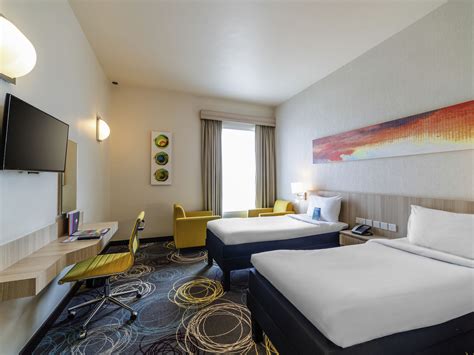 Hotel In Dubai Ibis Styles Dragon Mart Dubai