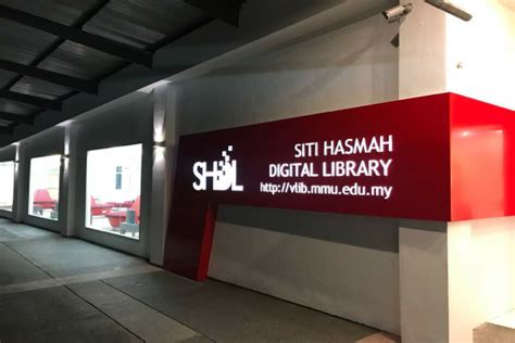 Cyberjaya Campus Calendar - SHDL MMU – Siti Hasmah Digital Library