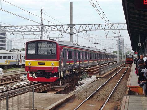 KRL JR 205 Eks Jalur Nambu Rangkaian NaHa H39 Diuji Coba KAORI Nusantara