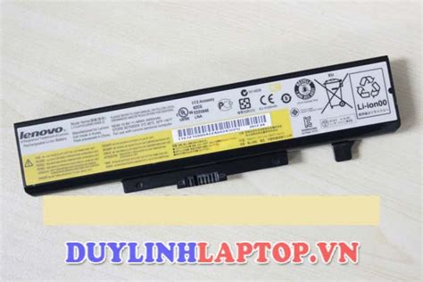 Pin Lenovo G480 B480 B485 B580 B585 G480a G485 G580 G585 V480