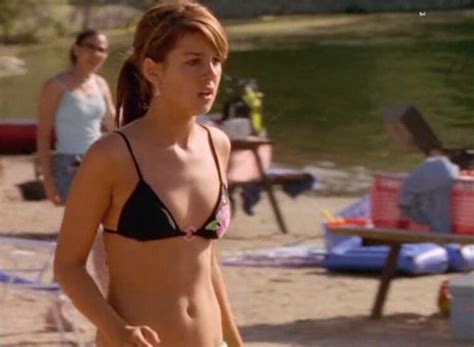 18 Hot Sexy New Grimes Bikini Pics