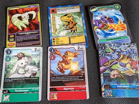 Columbus Mall 90s Original Digimon Cards Mirzagroup Net