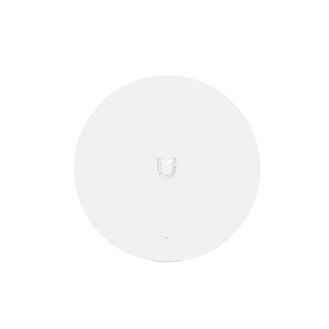 Центр умного дома Xiaomi Mi Smart Home Hub (ZNDMWG02LM; EAC) купить в ...