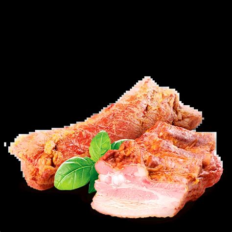 Ребрышки аппетитные | Барский продуктъ