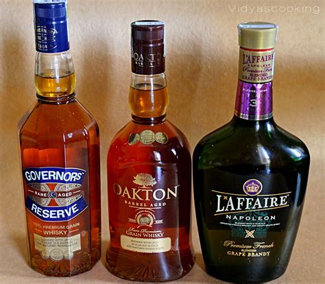 Unboxing Premium Whiskey And Brandy From Unibev India