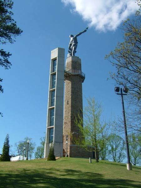 Vulcan Statue Alchetron The Free Social Encyclopedia