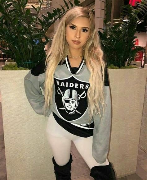 Pin By Brutus Okelly On Oakland Raiders Raiders Girl Raiders