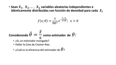 Ejercicios Estadística Inferencial Ppt Descarga Gratuita