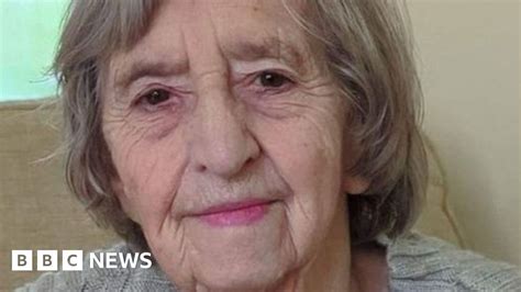 Tributes To Dear Mum Found Dead In Liss House Fire