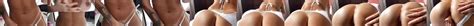 Babe With Perfect Brazilian Tan Shows Off Her Body Porn B7 XHamster
