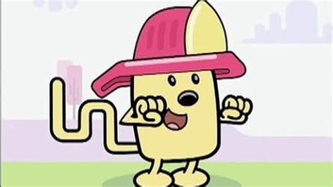 Wow Wow Wubbzy Tv Series 20062022 Imdb